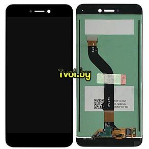 Дисплей (экран) Huawei P8 Lite 2017 (PRA-LX1) с тачскрином, (black), фото 2