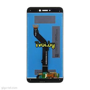 Дисплей (экран) Huawei P8 Lite 2017 (PRA-LX1) с тачскрином, (gold), фото 2