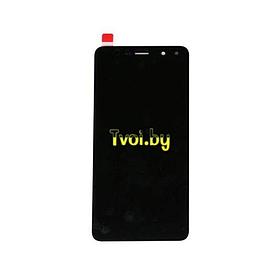 Дисплей (экран) Huawei Y5 Prime 2018 (DRA-LX2) c тачскрином, (black)