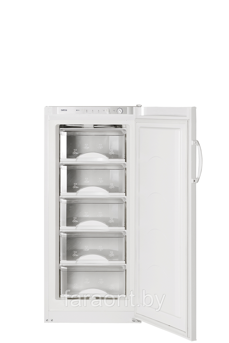 Морозильник ATLANT М-7201-100 (5 отделений): продажа, цена в Минске ...