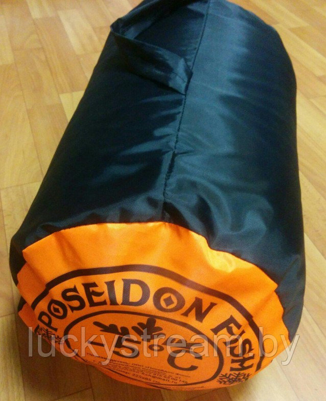 Спальный мешок Poseidon Fish -5°C