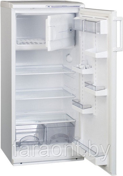 Холодильник ATLANT МХ-2822-80 - фото 1 - id-p121197160