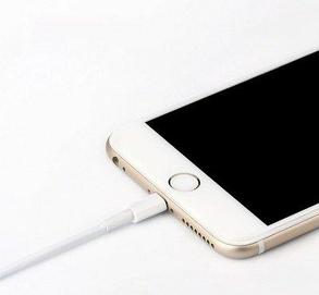Кабель USB для Apple, Iphone 5, 5S, 6, 6S - Energy, фото 2