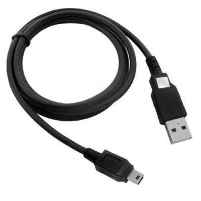 Кабель USB (Дата-кабель) Nokia 6300 (mini USB), фото 2