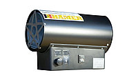 Нагреватель воздуха газовый HAMER GH-15