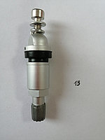 Вентиль под датчик давления TPMS-13 TPMS-13 Вентиль под датчик давления TPMS-13