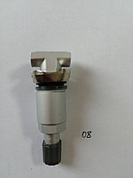 Вентиль под датчик давления TPMS-08 TPMS-08 Вентиль под датчик давления TPMS-08