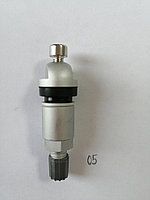 Вентиль под датчик давления TPMS-05 TPMS-05 Вентиль под датчик давления TPMS-05