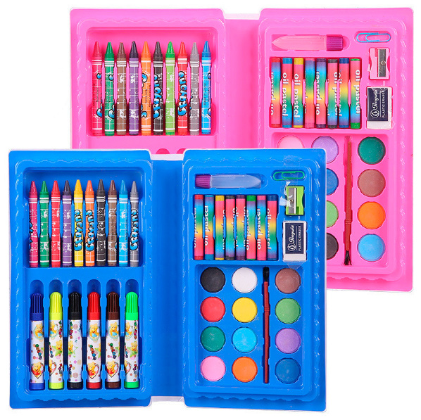 Набор для рисования Art Set 42 предмета
