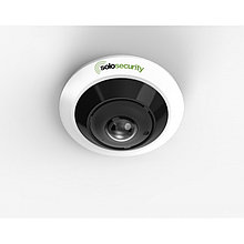 SL-IPC-F5SD-H265 Камера FishEye 5MP С Объективом 1,1 Мм