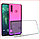 Чехол-накладка для Huawei Honor 10i HRY-LX1T (силикон) прозрачный, фото 2