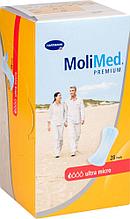 Прокладки урологические женские Molimed  Premium Ultra Micro №28