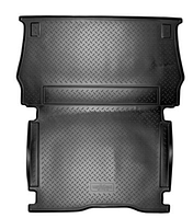 Коврик "Норпласт" для багажника Peugeot Partner II (Tepee) 2008-2020. Артикул NPL-P-64-58
