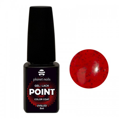 Гель-лак Planet Nails POINT - 429, 8мл