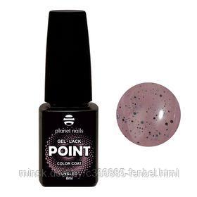 "Planet Nails" Гель-лак, "Point" - 423, 8мл.