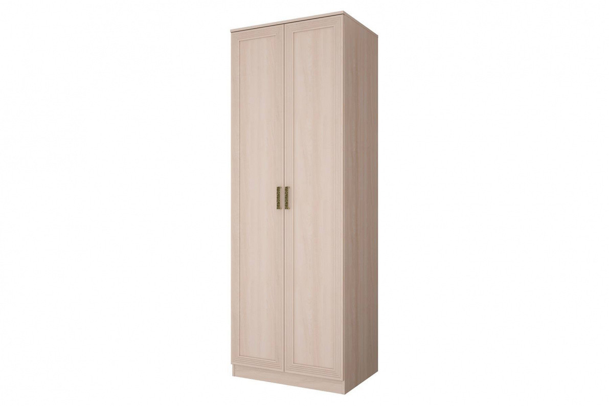Шкаф 2-х дверный Орион Столлайн