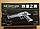99 Детский пистолет пневматический Desert Eagle металл K-111, фото 6