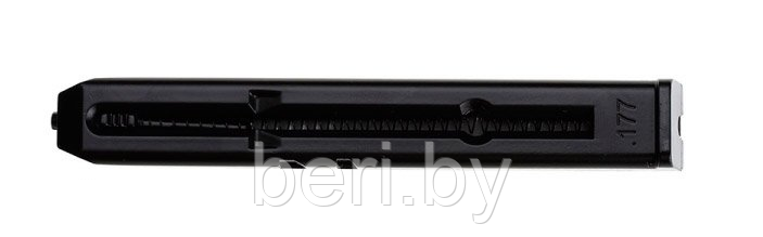 C.11 Пистолет детский пневматический "Crosman", стреляет пульками - фото 7 - id-p121236864