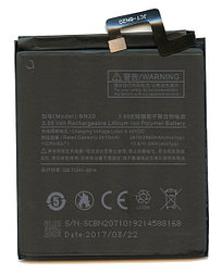 Аккумулятор для мобильного телефона xiaomi BN20
