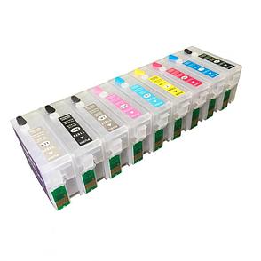 Картридж для струйного принтера Epson T1572 Stalus Pro R3000 C SPI, фото 2