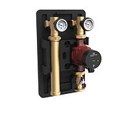 Насосная группа Grundfos HEATMIX D25 ALPHA2 L60