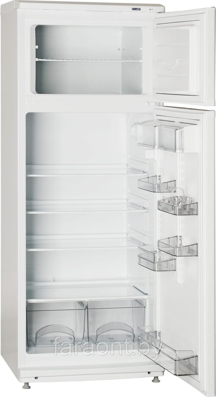 Холодильник ATLANT МХМ-2808-90 - фото 1 - id-p121263205