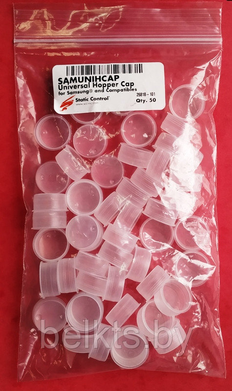 Заглушка (SC) SAMUNIHCAP