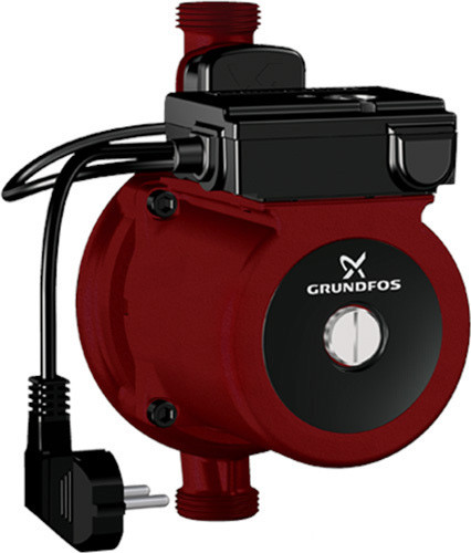 Повысительный насос Grundfos UPA 15-90 N