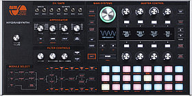 Синтезатор ASM Hydrasynth Desktop