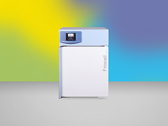 Термостат суховоздушный (инкубатор) с охлаждением Friocell 55 ECO