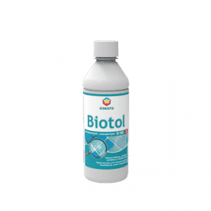 Средство от плесени Biotol, бутылка 0.5 кг