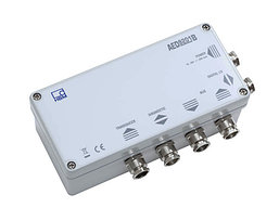 Базовое устройство AED9201B для усилителей AD