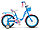 Детский велосипед Stels Jolly 16" V010 (3-5 лет), фото 2