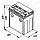 Аккумулятор Kainar / 42Ah / 350А / Asia, фото 2