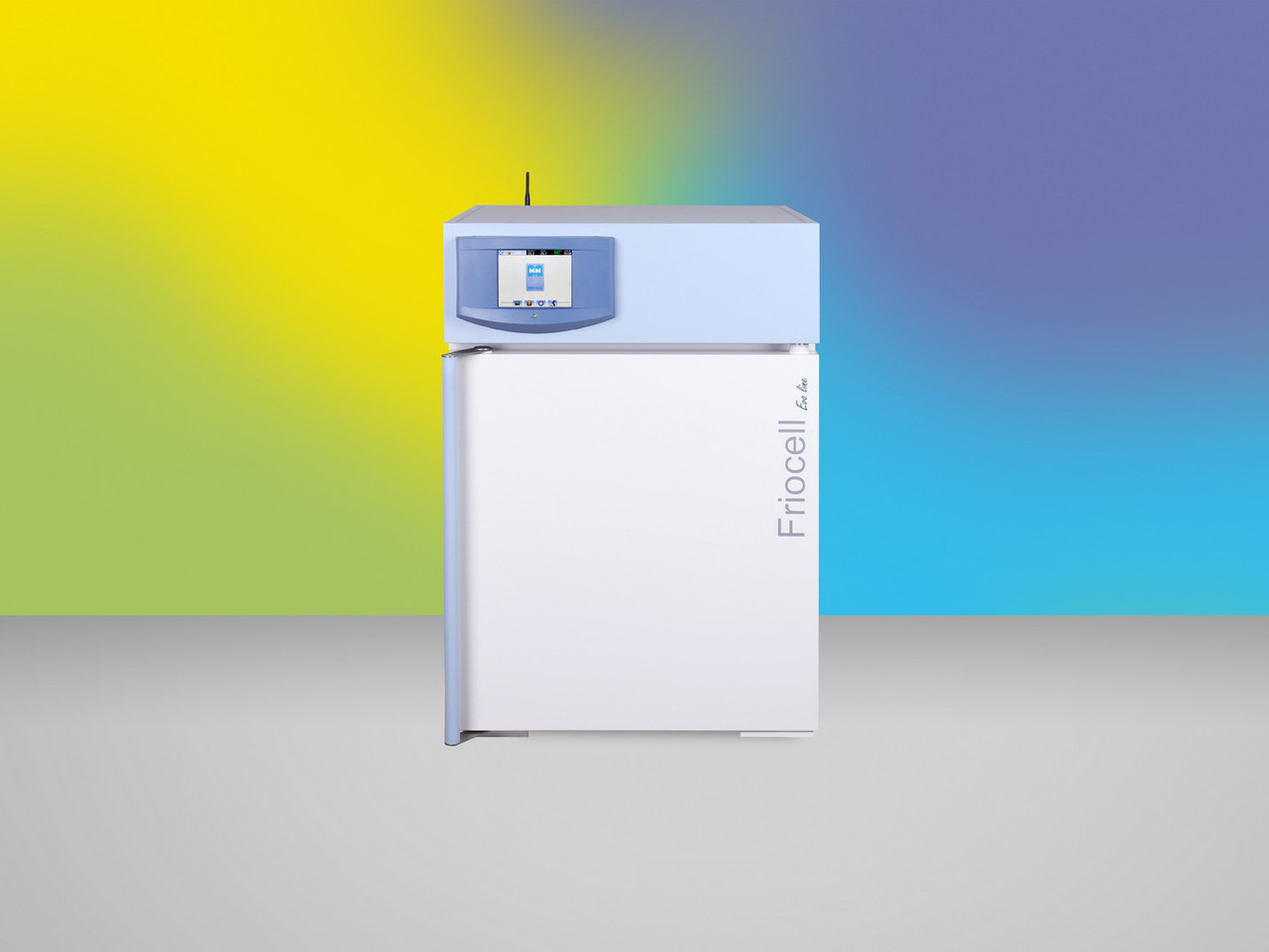Термостат суховоздушный (инкубатор) с охлаждением Friocell 55 EVO - фото 1 - id-p93567500
