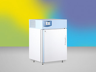 Термостат суховоздушный (инкубатор) с охлаждением Friocell 111 EVO