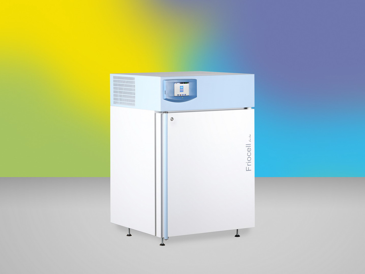 Термостат суховоздушный (инкубатор) с охлаждением Friocell 111 EVO - фото 1 - id-p121283013