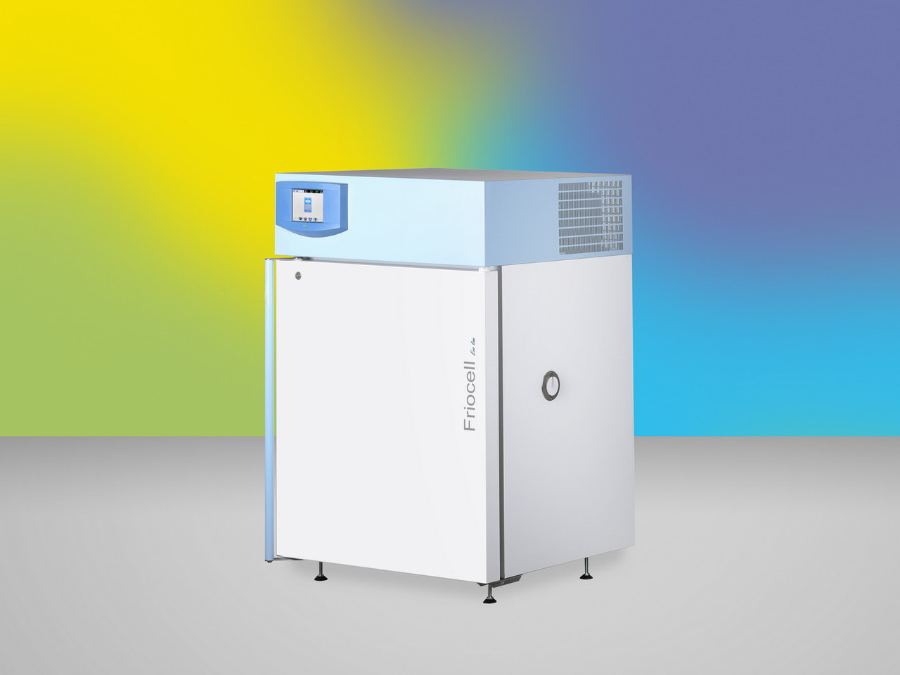 Термостат суховоздушный (инкубатор) с охлаждением Friocell 111 EVO - фото 3 - id-p121283013