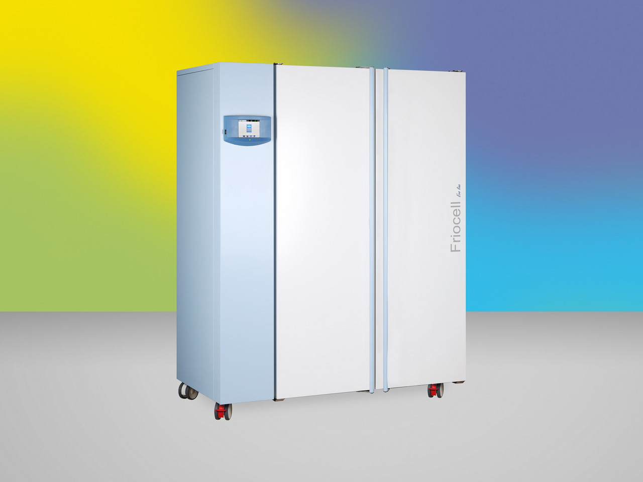 Термостат суховоздушный (инкубатор) с охлаждением Friocell 707 EVO - фото 1 - id-p121284221