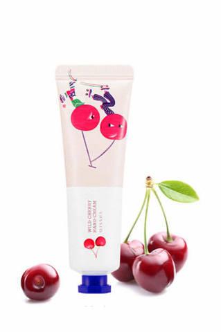 Крем для рук MISSHA Wild Cherry Hand Cream (30мл)