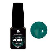 "Planet Nails" Гель-лак, "Point" - 431, 8мл.