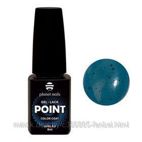 "Planet Nails" Гель-лак, "Point" - 432, 8мл.