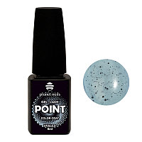 "Planet Nails" Гель-лак, "Point" - 434, 8мл.