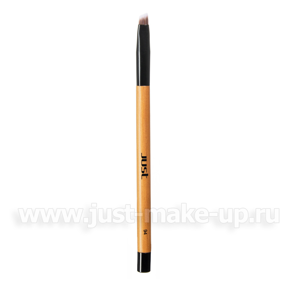 JUST B-94 Кисть для бровей (синтетика)