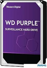 Жесткий диск WD Purple 10TB WD102PURZ