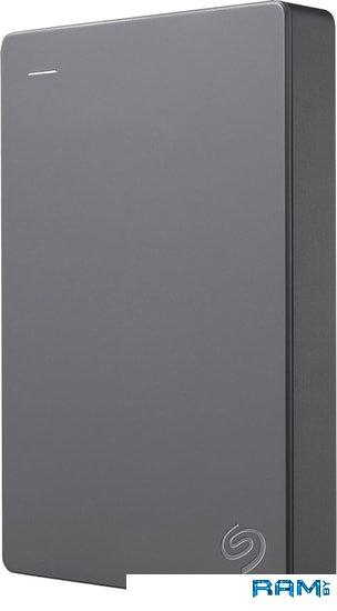 Внешний накопитель Seagate Basic STJL5000400 5TB