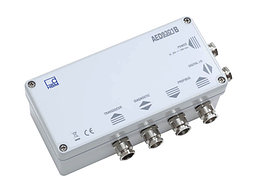 Базовое устройство AED9301B для усилителей AD