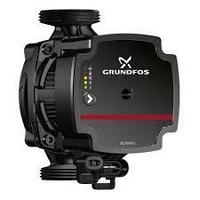 Насос циркуляционный Grundfos ALFA 1 L 25-40/180