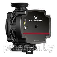 Насос циркуляционный Grundfos ALFA 1 L 25-40/180