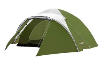 Палатка Acamper ACCO green 2-местная